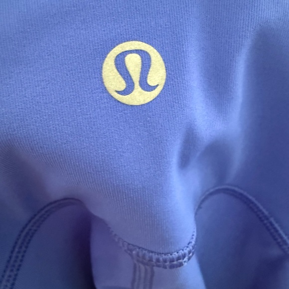SOLD!!! Lululemon Train Times 7/8 Pant 25 - Picture 7 of 9